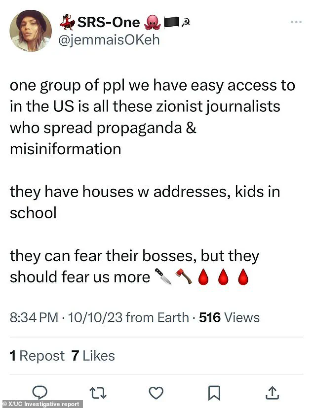 Privileged Access to Tenure: UC Davis Professor's Inflammatory Post Ignites Campus Controversy
