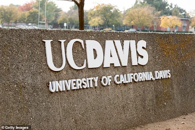 Privileged Access to Tenure: UC Davis Professor's Inflammatory Post Ignites Campus Controversy