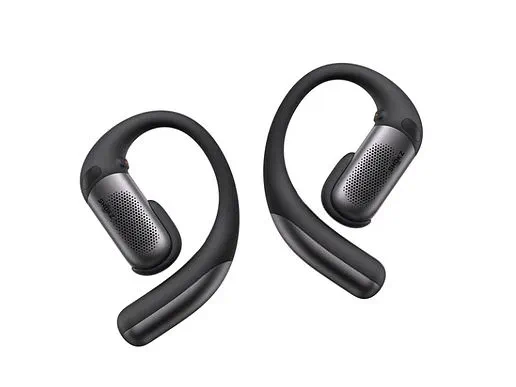 Shokz Ope Redefines Open-Ear Headphones with Enhanced Situational Awareness and Audio Innovation