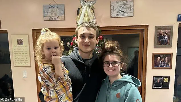 Tragic UTV Crash Claims Lives of Five-Year-Old Girl and Grandfather in Westphalia Township, Michigan