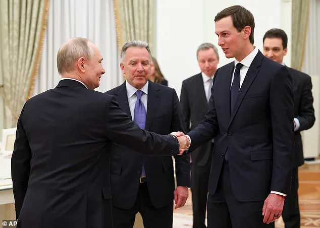 Abu Dhabi Peace Talks See Ukrainian President Zelensky Highlight Constructive Discussions with Russia and US