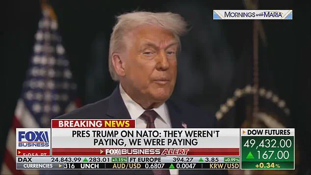 Controversy Over Trump's Remarks on British Military Personnel in Afghanistan Sparks Backlash and Debate on War Legacy