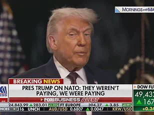 Controversy Over Trump's Remarks on British Military Personnel in Afghanistan Sparks Backlash and Debate on War Legacy