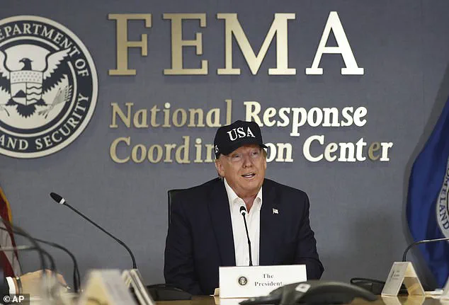 FEMA Administrator Deanne Criswell: 'We Are Preparing for the Worst as Historic Winter Storm Looms Across the Nation'