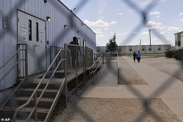 ICE Raids and the Fractured Fabric of Communities: A National Debate on Immigration Enforcement Under the Trump Administration