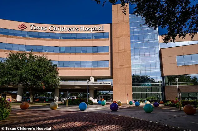 Texas Plastic Surgeon Files Lawsuit Alleging Colleague Falsely Accused Him of Rape in Coordinated Effort to Silence Him After Exposing Hospital for Illegal Gender Transition Procedures on Minors