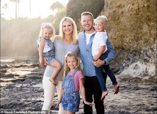 Elizabeth Smart's Daughter Asks Tough Questions at Three as Mom Faces Abuser in Court