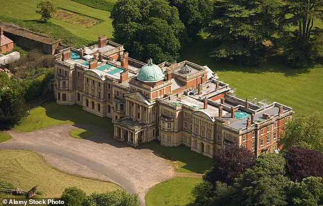 From Modelling to Nobility: Clare Hazell's Remarkable Transformation into UK Aristocracy