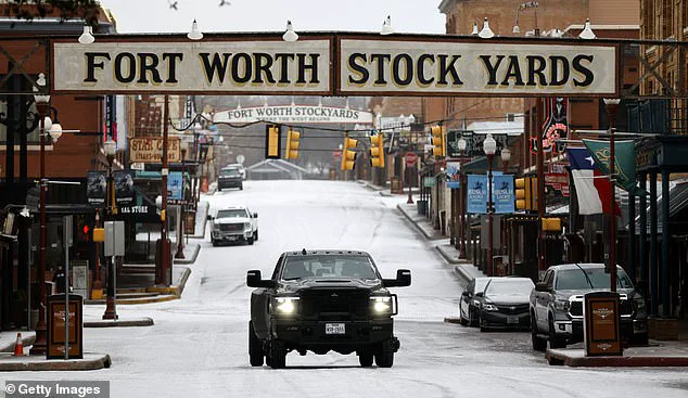 Winter Storm Fern: Unrelenting Freeze Grips Texas, Midwest, and Northeast as Emergency Measures Escalate