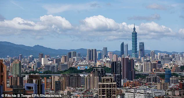 Xi Jinping's Consolidation of Power in China's Military: General Zhang Youxia's Removal Amid Anti-Corruption Campaign Sparks Renewed Speculation on Taiwan's Future