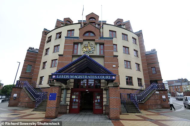British Man Charged with Encouraging Suicide Across International Borders Sparks Legal and Ethical Debate