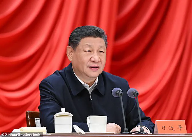 China's Anti-Corruption Campaign Targets Military Leadership, Sparking Public Concern Over National Security