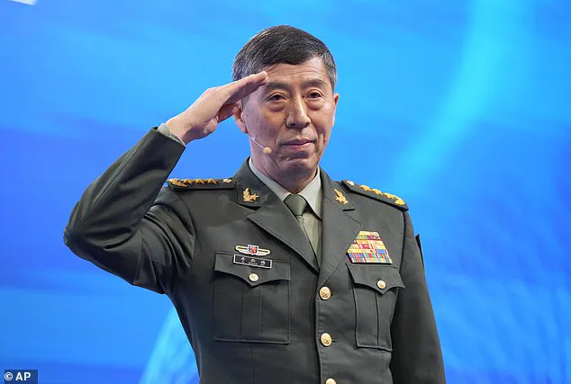 China's Anti-Corruption Campaign Targets Military Leadership, Sparking Public Concern Over National Security