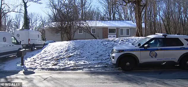 Man Charged with Attempted Murder After Stabbing Parents in Owings Mills, Baltimore County; Calm Confession Noted in Court Records