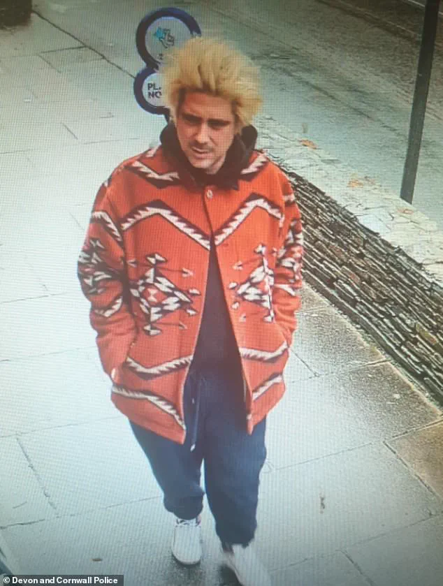 Missing Chef and Father Sparks Community-wide Search in Cornwall Village
