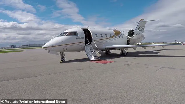 Private Jet Crash in Maine Sparks Urgent Safety Concerns Amid Extreme Weather