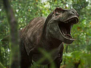 AI App Redefines Understanding of Bird Evolution Through Dinosaur Footprint Analysis