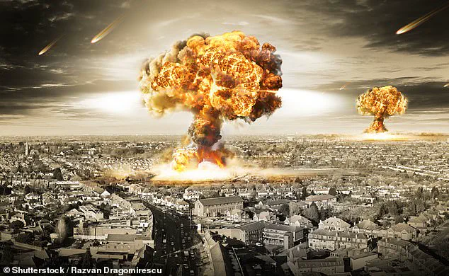Doomsday Clock Moves Closer to Midnight: 85 Seconds to Midnight Signal Existential Threats