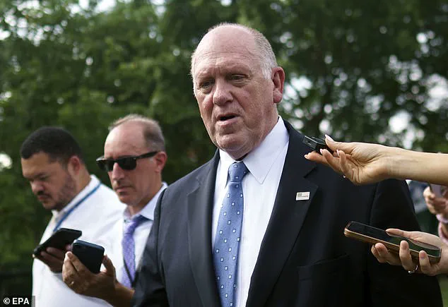 ICE Chief Ordered to Court Over Contempt in Minnesota Immigration Crackdown