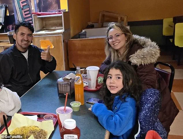 ICE Detention of Child Sparks Concerns Over Immigration Enforcement and Healthcare Access for Vulnerable Families in Portland