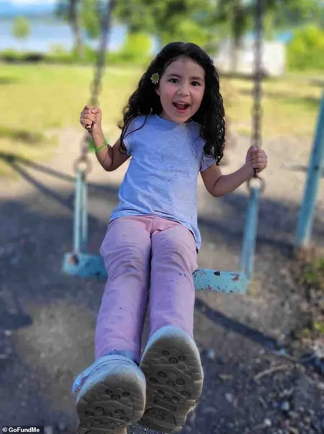 ICE Detention of Child Sparks Concerns Over Immigration Enforcement and Healthcare Access for Vulnerable Families in Portland