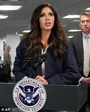 Senator Fetterman Calls for Kristi Noem's Removal Over Fatal Shooting, Accuses Her of Undermining Border Security