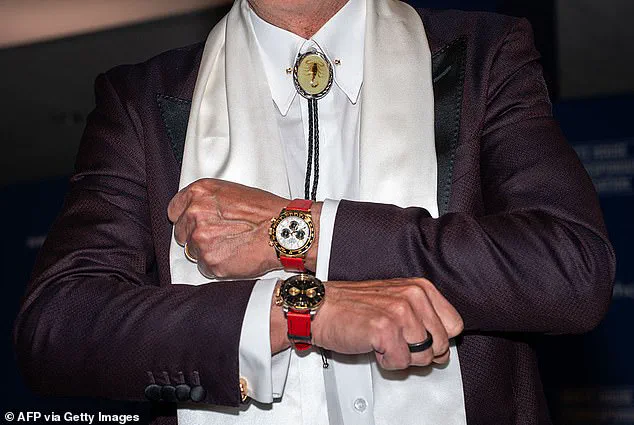 The High Stakes of Luxury Watch Collecting: Where Passion Meets Price in a World of Legacy and Speculation