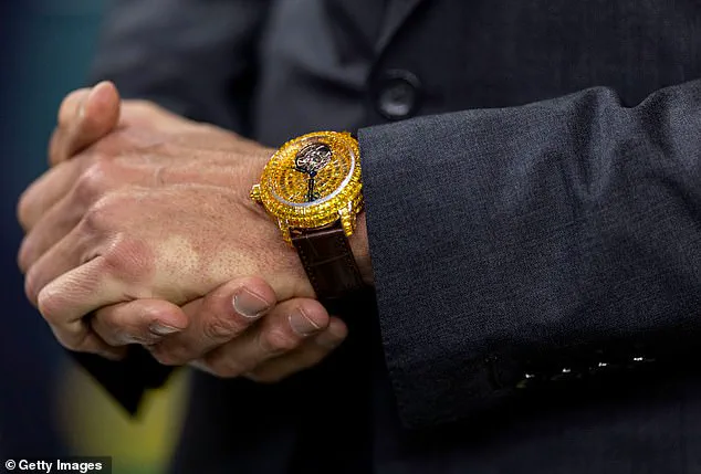 The High Stakes of Luxury Watch Collecting: Where Passion Meets Price in a World of Legacy and Speculation