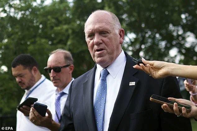 Trump's ICE Controversy Sparks GOP Pushback Amid Minnesota Shooting Backlash