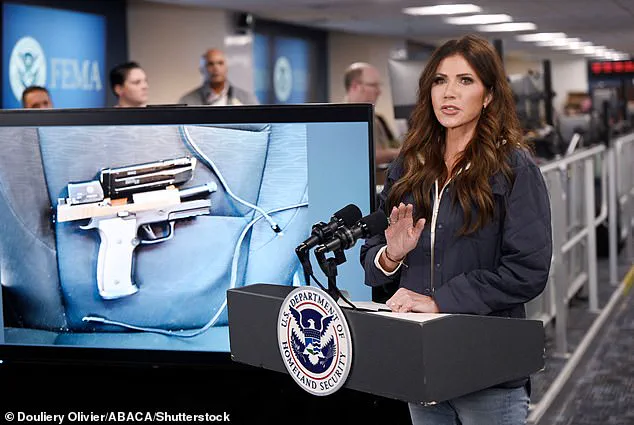 Trump's ICE Controversy Sparks GOP Pushback Amid Minnesota Shooting Backlash