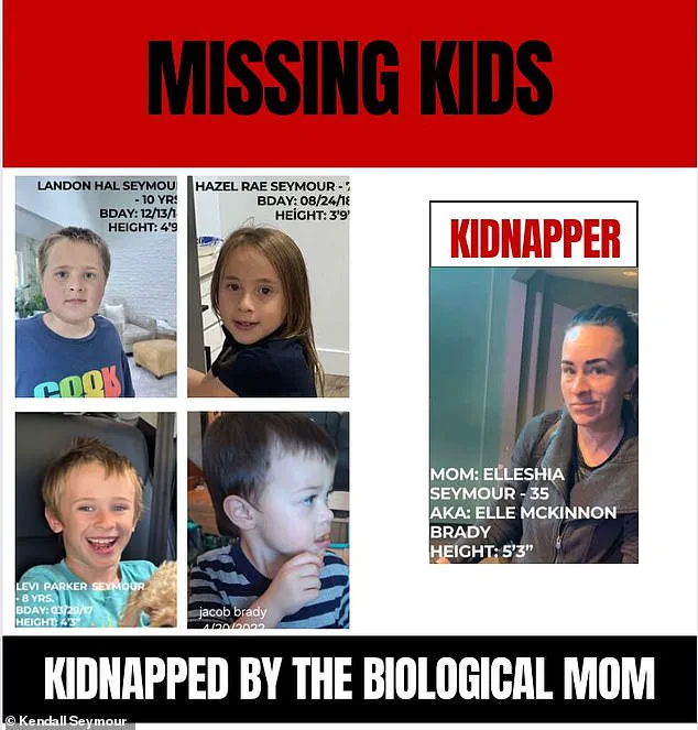 Utah Father Fights to Reunite with Children After Mother's Apocalypse-Fueled Abduction to Croatia