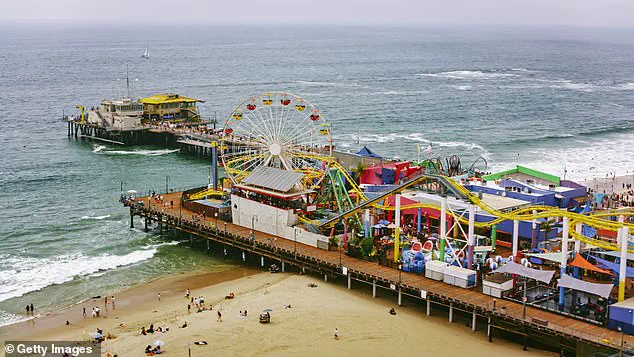 2025 Study Reveals Widespread Sewage Contamination in California's Coastal Waters