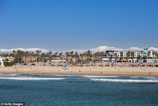 2025 Study Reveals Widespread Sewage Contamination in California's Coastal Waters