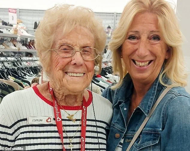 92-Year-Old Florida Woman Relies on Social Security and Part-Time Work to Survive