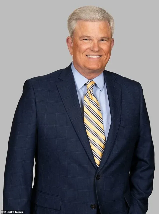 Beloved CBS2 Weatherman and Accomplished Pilot Roland Steadham Dies in Idaho Plane Crash