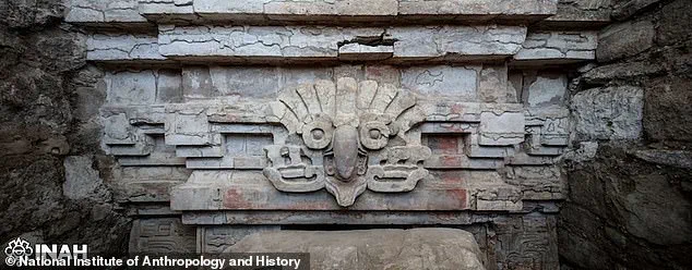 Breaking: 1,400-Year-Old Zapotec Tomb Unveiled in Mexico, Highlighting Urgent Need for Heritage Preservation