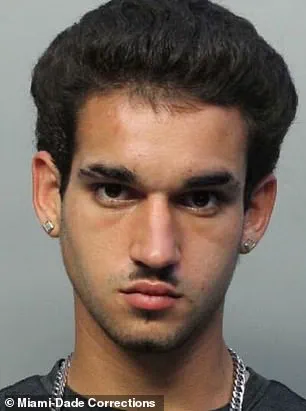 Daisy Link Charged with Inmate Battery While Serving Sentence for 2022 Murder