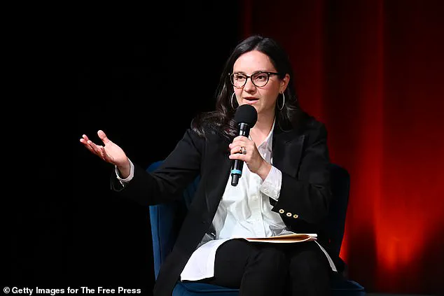 Gayle King Confronts Bari Weiss Over CBS News Leaks in Tense Meeting, Leaked Recording Reveals Fractures