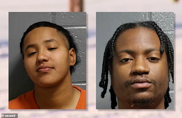Oklahoma City Mother Killed in Sledding Accident; Friends Report Incident to Authorities