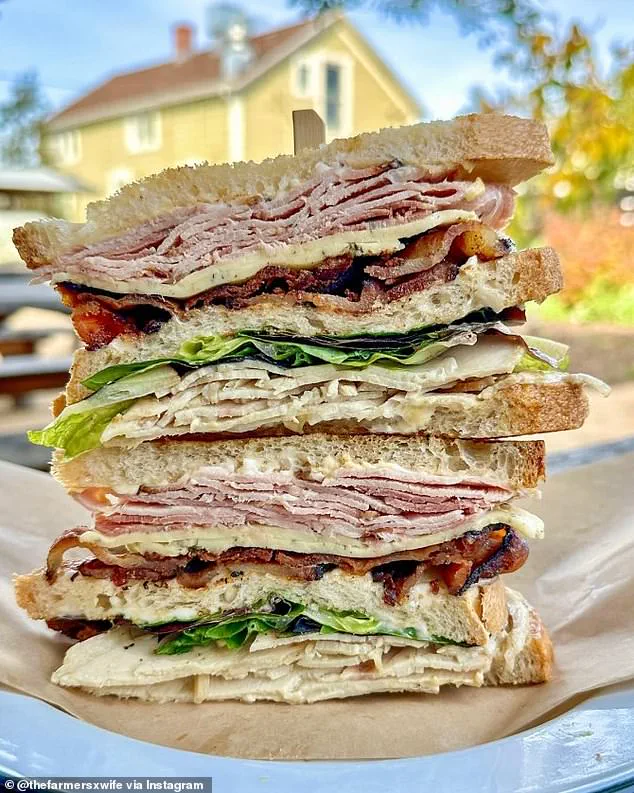 San Francisco Sandwich Shop Owner Closes Business Amid Economic Hardship and Public Backlash Over High Prices