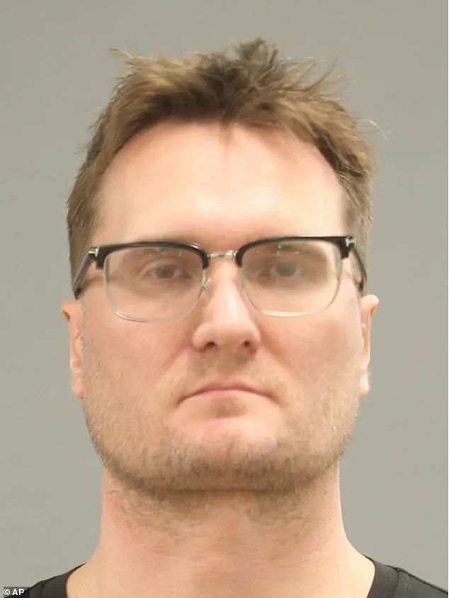 Surgeon Charged with Double Murder Faces New Stalking Allegations, Documents Reveal