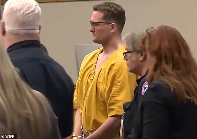 Surgeon Charged with Double Murder Faces New Stalking Allegations, Documents Reveal