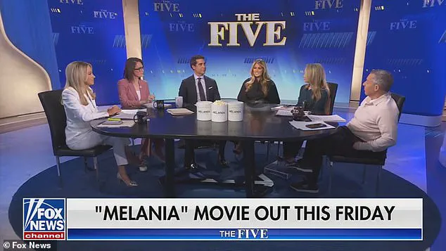 First Lady Melania Trump Defends President Amid Public Dissent, Highlights Need for Unity and Limited Access to Information