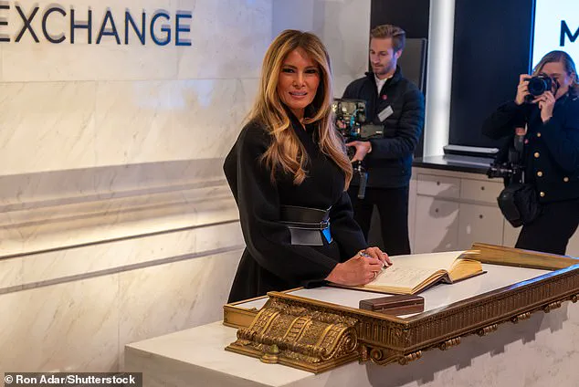 First Lady Melania Trump Defends President Amid Public Dissent, Highlights Need for Unity and Limited Access to Information