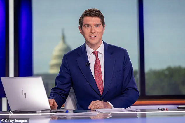 Fox News Correspondent Benjamin Hall Shares Graphic Recovery Journey After Life-Altering Injuries in Ukraine, 2022