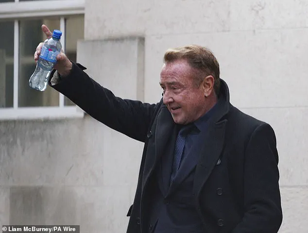 Legal Victory for Michael Flatley in Lord Of The Dance Dispute Sparks Revival Hopes