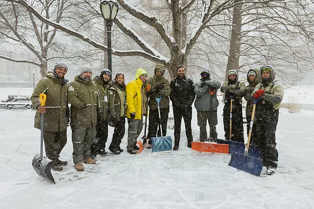 Limited Access: The Untold Story Behind Mayor Mamdani's Custom Carhartt Jacket