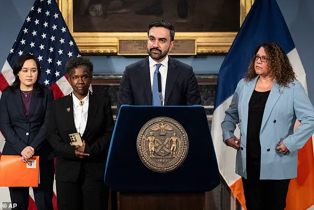 Mayor Zohran Mamdani's Controversial Proposal to Eliminate Gifted-and-Talented Program for Kindergarteners Sparks Debate