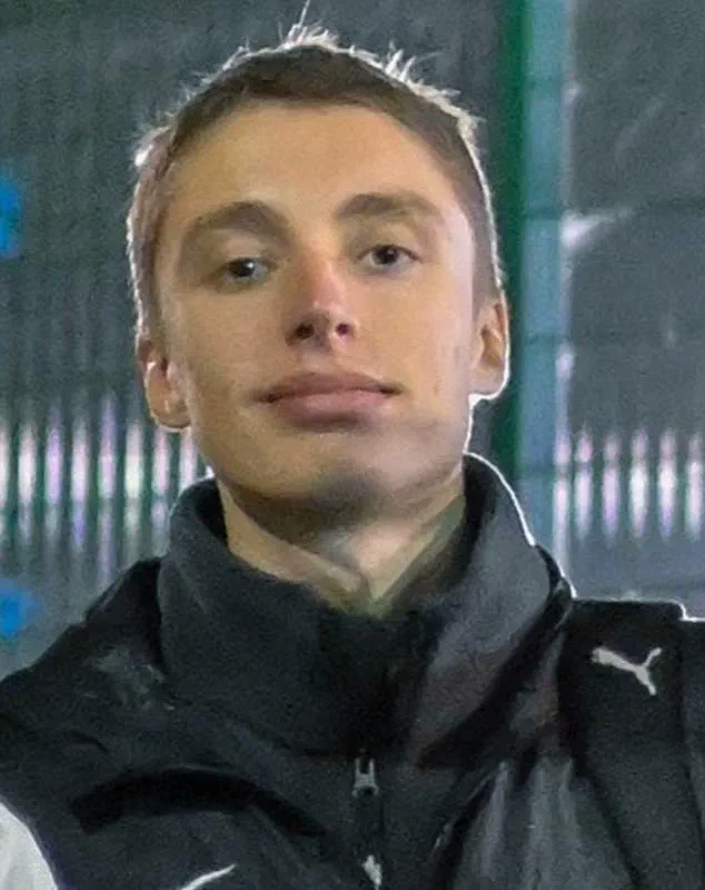 Son of Russian Coffee Tycoon Convicted in Assault Case Linked to Barron Trump's Video Evidence