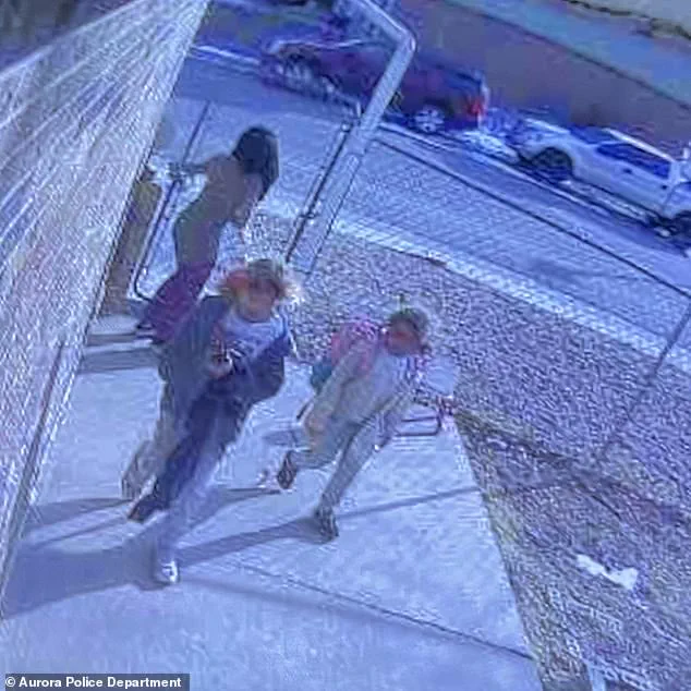 Three Sisters Vanish in Aurora, Colorado: Police Declare Them 'At Risk' as Community Mobilizes for Search